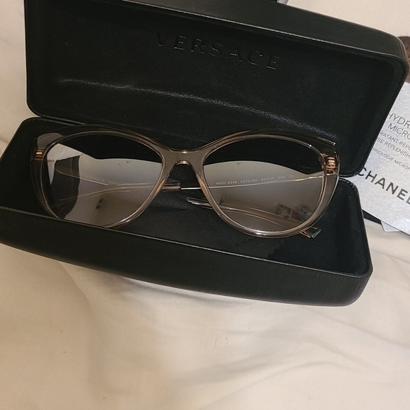 Versace glasses - Picture 2 of 5